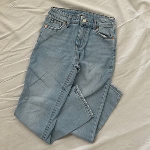 Wild Fable Light Wash Jeans Women’s 0